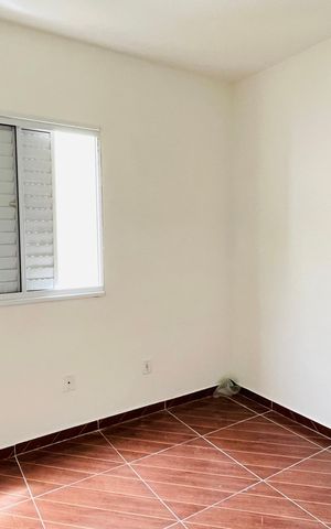 Casa de condomínio para alugar com 50m², 2 quartos e 1 vaga Casa de condomínio para alugar com 50m², 2 quartos e 1 vagaQuarto 1