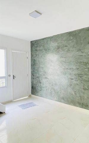 Casa de condomínio para alugar com 50m², 2 quartos e 1 vaga Casa de condomínio para alugar com 50m², 2 quartos e 1 vagaSala