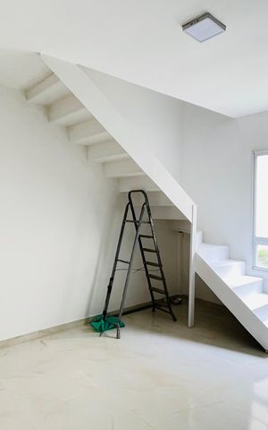 Casa de condomínio para alugar com 50m², 2 quartos e 1 vaga Casa de condomínio para alugar com 50m², 2 quartos e 1 vagaSala