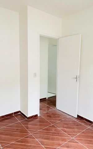 Casa de condomínio para alugar com 50m², 2 quartos e 1 vaga Casa de condomínio para alugar com 50m², 2 quartos e 1 vagaQuarto 1