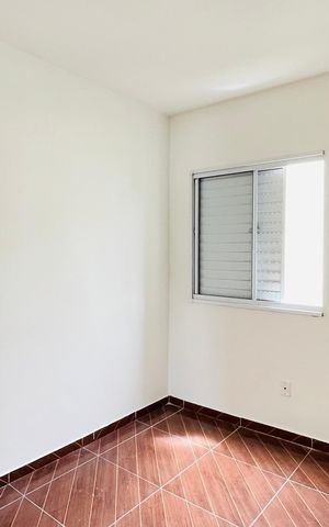 Casa de condomínio para alugar com 50m², 2 quartos e 1 vaga Casa de condomínio para alugar com 50m², 2 quartos e 1 vagaQuarto1