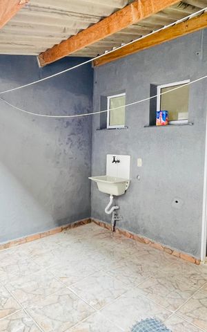 Casa de condomínio para alugar com 50m², 2 quartos e 1 vaga Casa de condomínio para alugar com 50m², 2 quartos e 1 vagaÁrea de Serviço