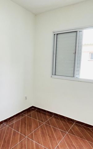 Casa de condomínio para alugar com 50m², 2 quartos e 1 vaga Casa de condomínio para alugar com 50m², 2 quartos e 1 vagaQuarto 2