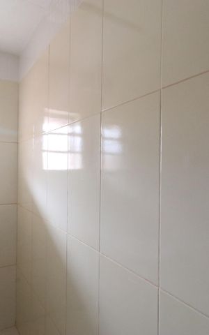 Casa para alugar com 40m², 1 quarto e sem vagaBanheiro 