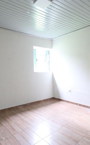 Casa para alugar com 40m², 1 quarto e sem vagaQuarto 