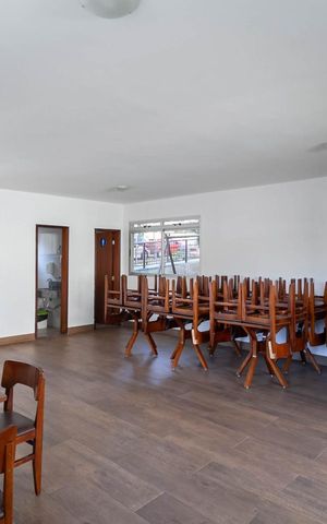 Apartamento para alugar com 61m², 3 quartos e 2 vagas Apartamento para alugar com 61m², 3 quartos e 2 vagasÁrea comum - Salão de festas