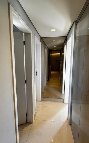 Apartamento à venda com 85m², 3 quartos e 2 vagas