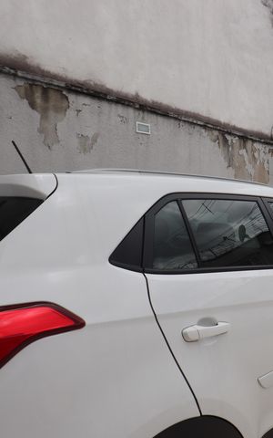 Casa de condomínio à venda com 60m², 2 quartos e 1 vagaGaragem