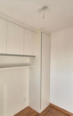 Apartamento para alugar com 64m², 2 quartos e 1 vagaQuarto