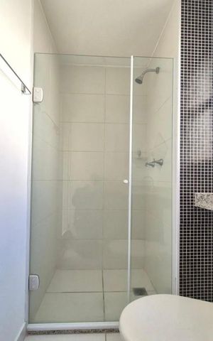 Apartamento para alugar com 64m², 2 quartos e 1 vagaBanheiro