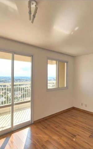 Apartamento para alugar com 64m², 2 quartos e 1 vagaSala
