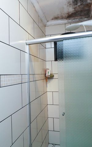 Casa para alugar com 110m², 5 quartos e 2 vagas Casa para alugar com 110m², 5 quartos e 2 vagasBanheiro da Suíte 2