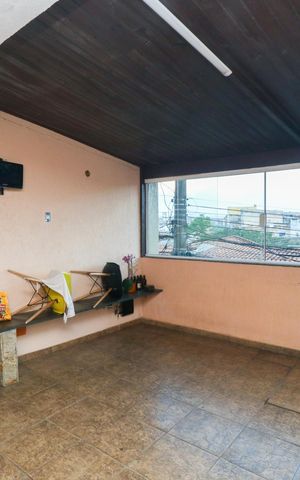 Casa para alugar com 110m², 5 quartos e 2 vagas Casa para alugar com 110m², 5 quartos e 2 vagasVaranda gourmet