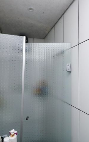 Casa para alugar com 110m², 5 quartos e 2 vagas Casa para alugar com 110m², 5 quartos e 2 vagasBanheiro da Suíte 1