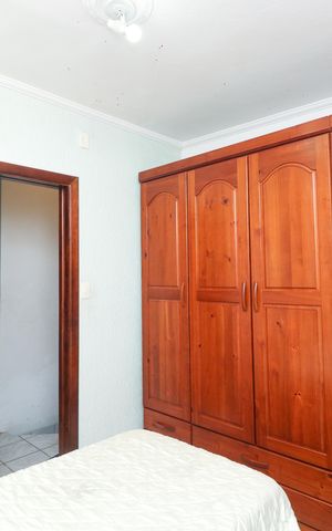 Casa para alugar com 110m², 5 quartos e 2 vagas Casa para alugar com 110m², 5 quartos e 2 vagasQuarto Casa 2