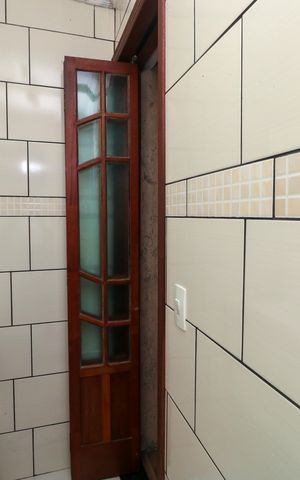 Casa para alugar com 110m², 5 quartos e 2 vagas Casa para alugar com 110m², 5 quartos e 2 vagasBanheiro da Suíte 2