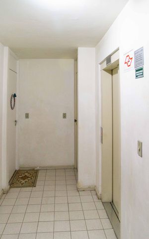 Apartamento à venda com 50m², 2 quartos e 1 vagaHall de entrada