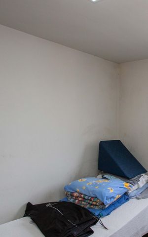 Apartamento à venda com 50m², 2 quartos e 1 vagaQuarto 2