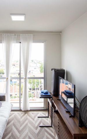 Apartamento à venda com 50m², 2 quartos e 1 vagaSala