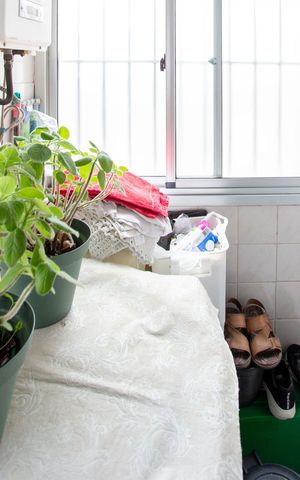 Apartamento à venda com 50m², 2 quartos e 1 vagaÁrea de Serviço