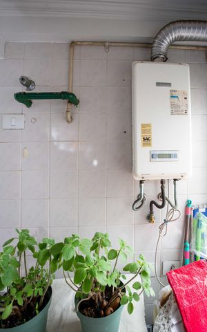 Apartamento à venda com 50m², 2 quartos e 1 vagaÁrea de Serviço