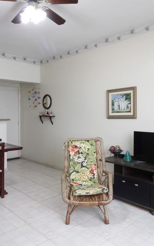 Apartamento para alugar com 70m², 2 quartos e 1 vagaSala