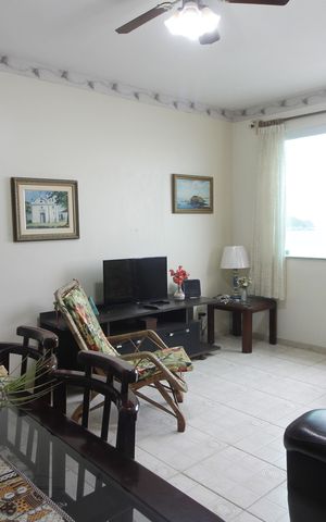 Apartamento para alugar com 70m², 2 quartos e 1 vagaSala