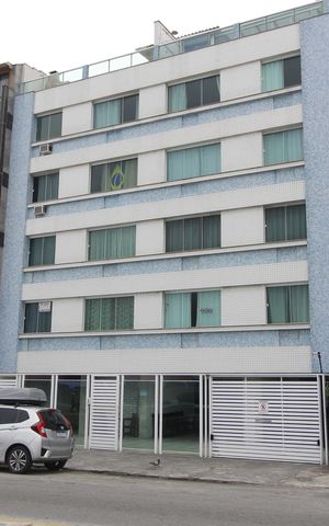 Apartamento para alugar com 70m², 2 quartos e 1 vagaFachada