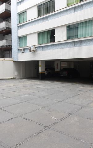 Apartamento para alugar com 70m², 2 quartos e 1 vagaÁrea comum