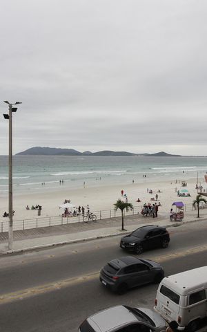 Apartamento para alugar com 70m², 2 quartos e 1 vagaQuarto 1