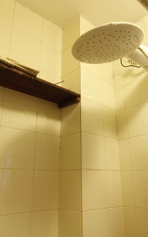 Apartamento para alugar com 70m², 2 quartos e 1 vagaBanheiro de serviço