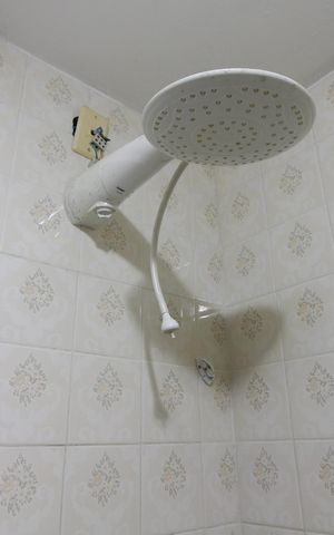 Apartamento para alugar com 70m², 2 quartos e 1 vagaBanheiro