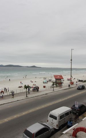 Apartamento para alugar com 70m², 2 quartos e 1 vagaSala