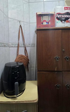 Casa para alugar com 90m², 2 quartos e 1 vagaDespensa