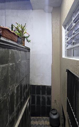 Casa para alugar com 90m², 2 quartos e 1 vagaQuinta