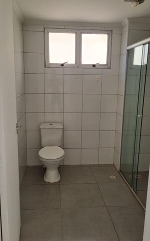 Apartamento à venda com 50m², 2 quartos e 1 vaga Apartamento à venda com 50m², 2 quartos e 1 vagaBanheiro
