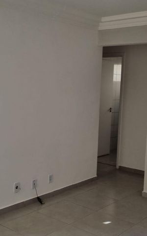 Apartamento à venda com 50m², 2 quartos e 1 vaga Apartamento à venda com 50m², 2 quartos e 1 vagaSala