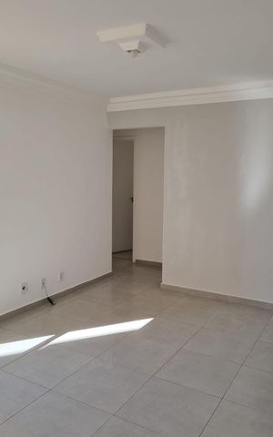 Apartamento à venda com 50m², 2 quartos e 1 vaga Apartamento à venda com 50m², 2 quartos e 1 vagaSala