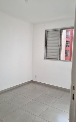 Apartamento à venda com 50m², 2 quartos e 1 vaga Apartamento à venda com 50m², 2 quartos e 1 vagaQuarto 2