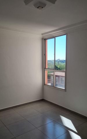 Apartamento à venda com 50m², 2 quartos e 1 vaga Apartamento à venda com 50m², 2 quartos e 1 vagaSala