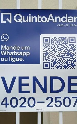 Apartamento à venda com 65m², 2 quartos e 1 vaga Apartamento à venda com 65m², 2 quartos e 1 vagaPlaca