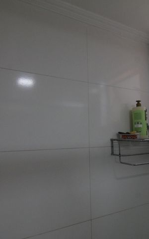 Apartamento para alugar com 161m², 2 quartos e 1 vagaBanheiro da Suíte 2
