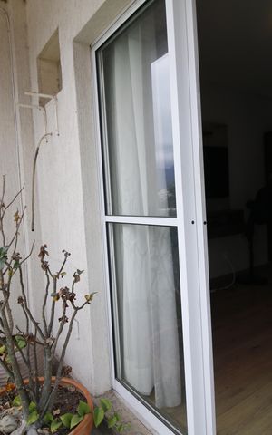 Apartamento para alugar com 161m², 2 quartos e 1 vagaVaranda da suíte 1