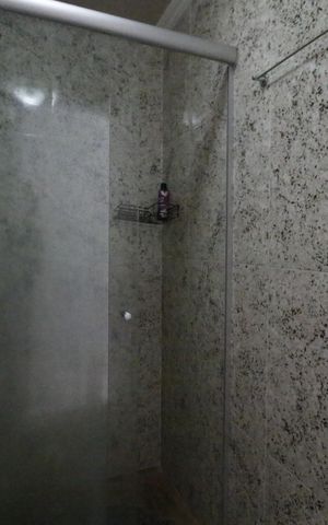 Apartamento para alugar com 161m², 2 quartos e 1 vagaBanheiro Social