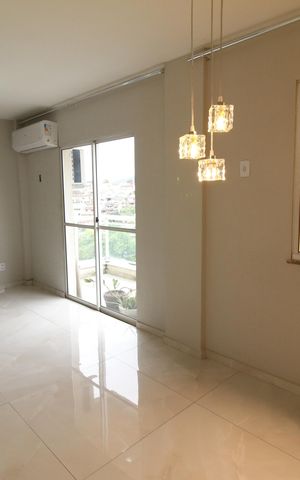 Apartamento para alugar com 161m², 2 quartos e 1 vagaSala