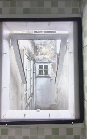 Apartamento para alugar com 60m², 2 quartos e sem vaga