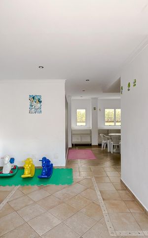 Apartamento à venda com 87m², 3 quartos e 2 vagasBrinquedoteca