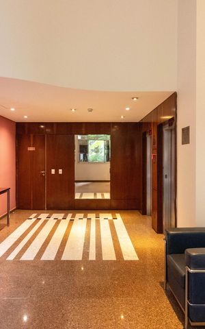 Apartamento para alugar com 72m², 2 quartos e 2 vagas Apartamento para alugar com 72m², 2 quartos e 2 vagasHall de entrada