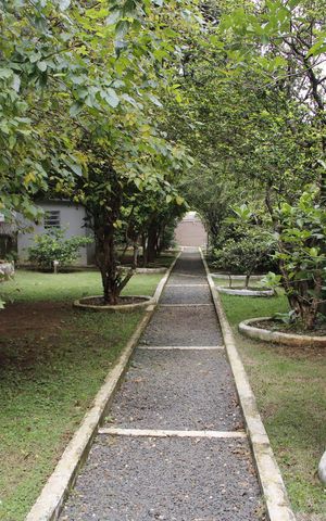 Casa de condomínio para alugar com 100m², 2 quartos e 2 vagasÁrea comum