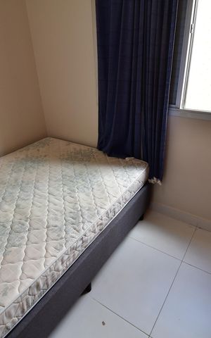 Apartamento para alugar com 36m², 1 quarto e sem vagaQuarto